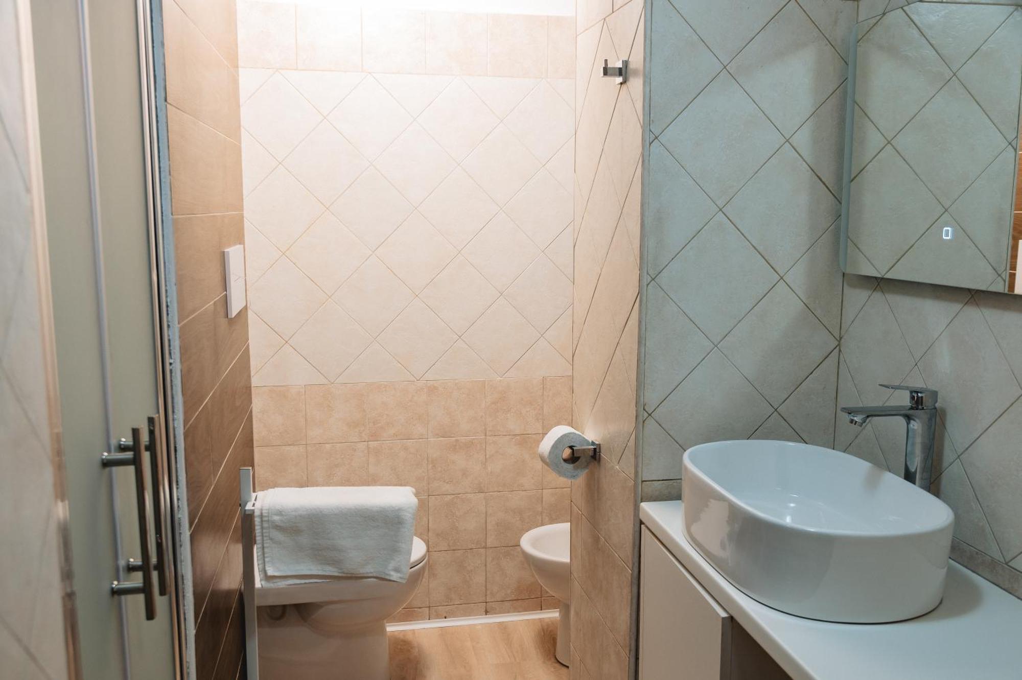 Sea House Bed & Breakfast Реджо ди Калабрия Екстериор снимка