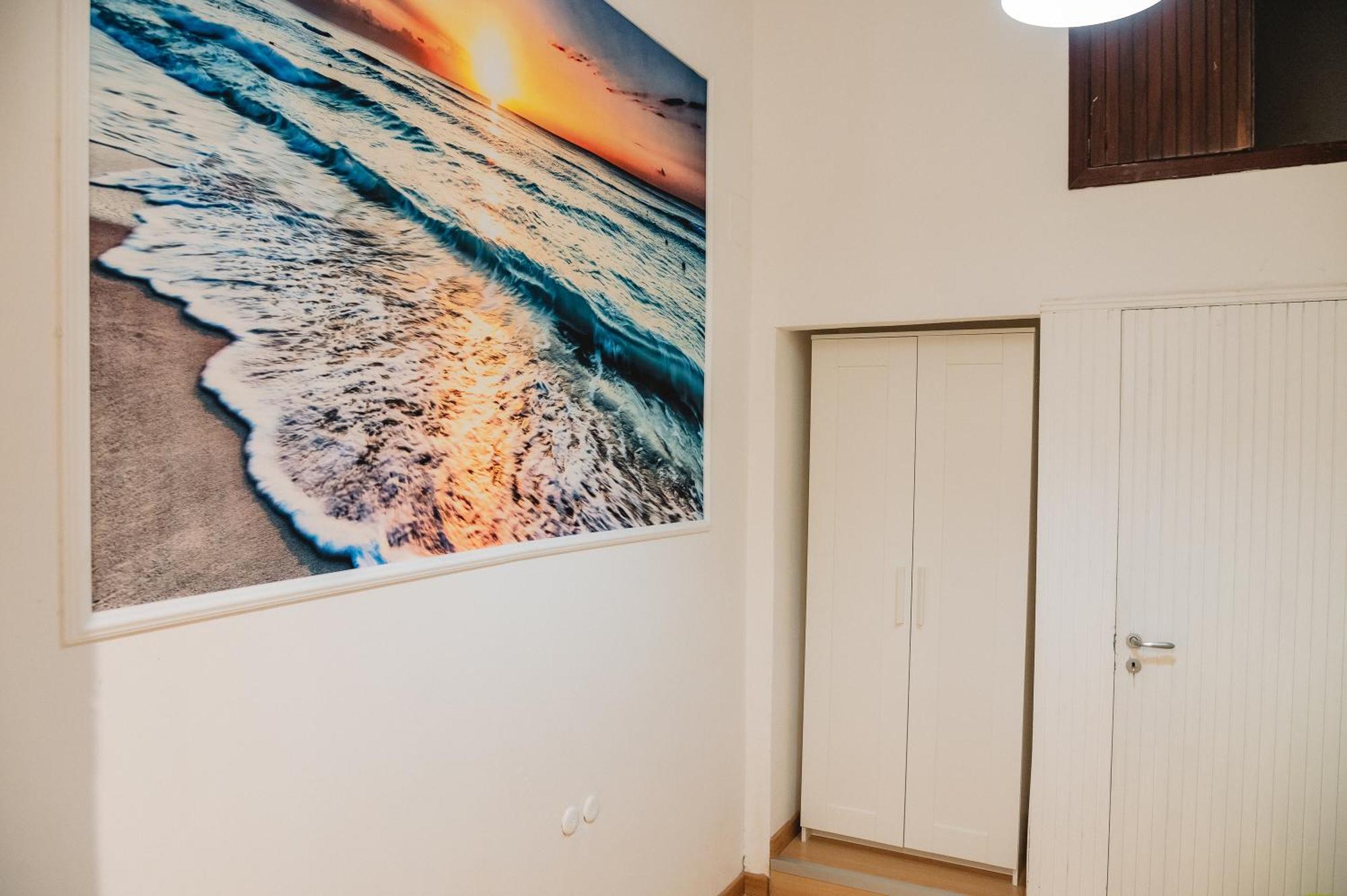Sea House Bed & Breakfast Реджо ди Калабрия Екстериор снимка