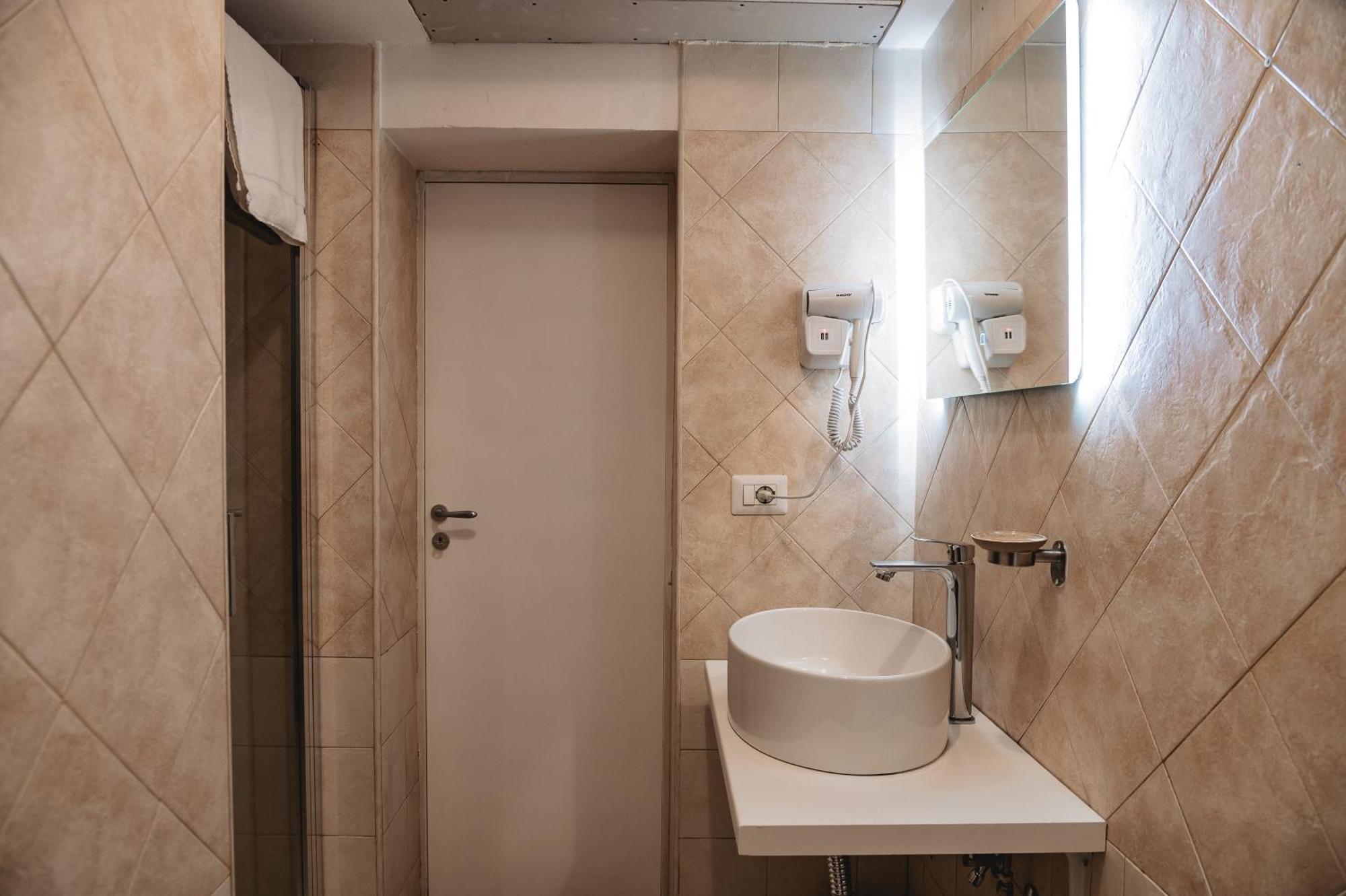 Sea House Bed & Breakfast Реджо ди Калабрия Екстериор снимка