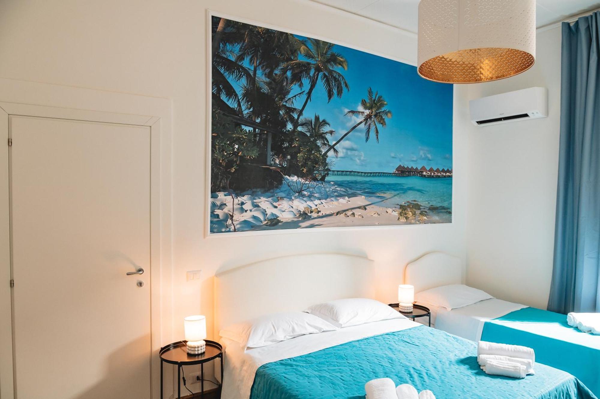 Sea House Bed & Breakfast Реджо ди Калабрия Екстериор снимка