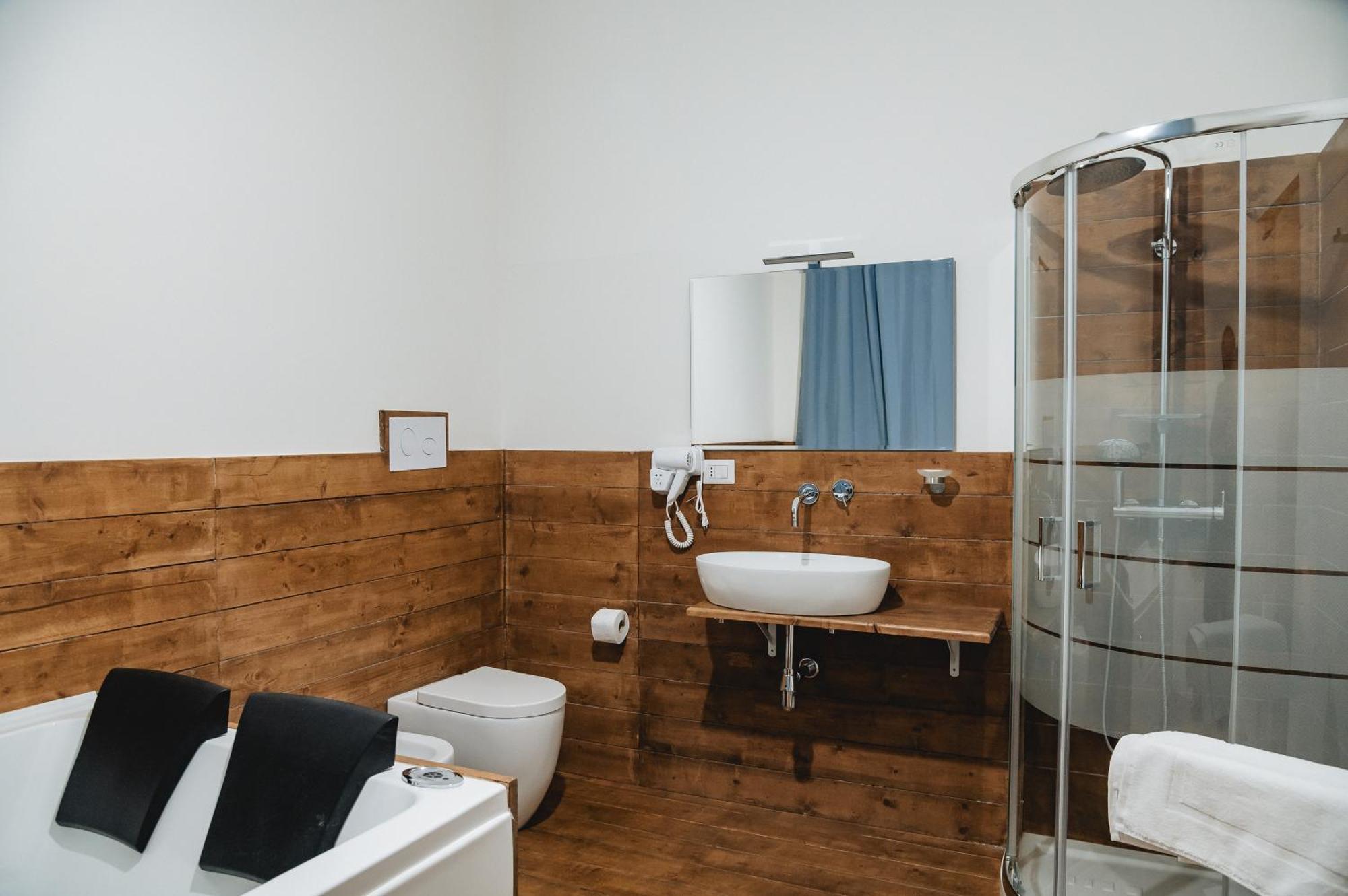 Sea House Bed & Breakfast Реджо ди Калабрия Екстериор снимка