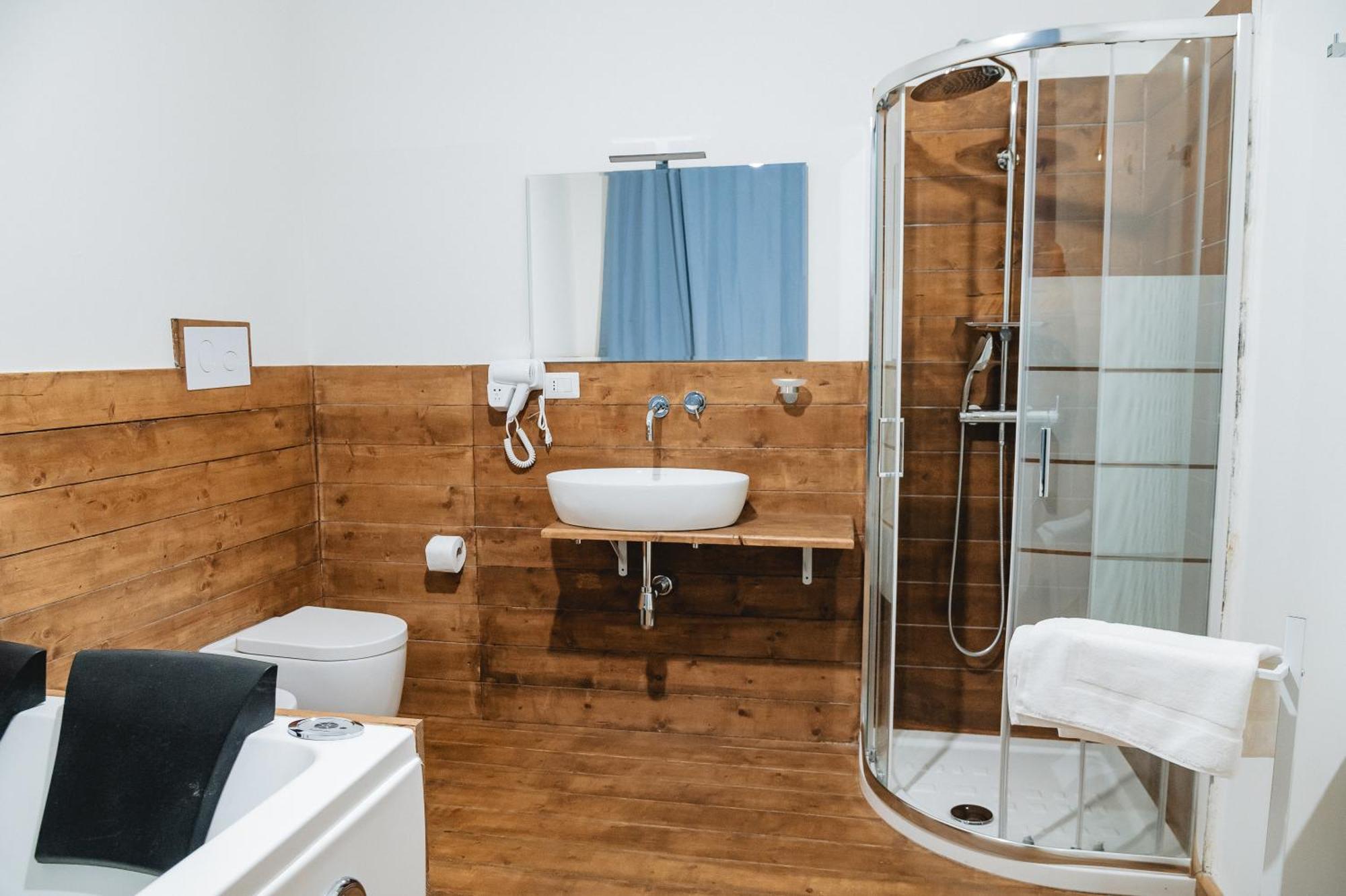 Sea House Bed & Breakfast Реджо ди Калабрия Екстериор снимка